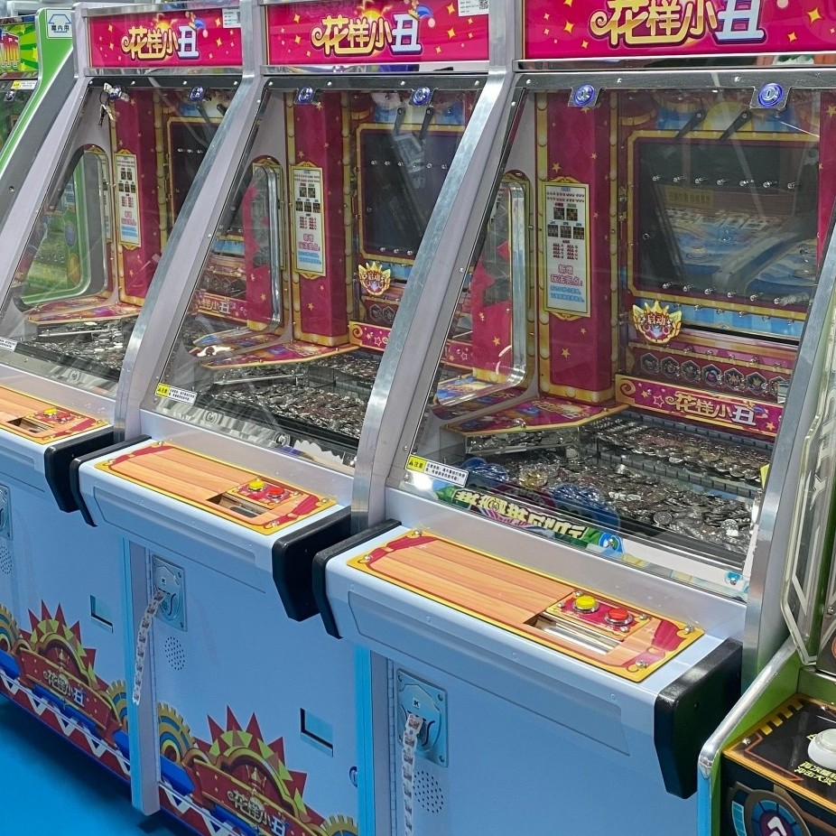 捕鱼机文审机