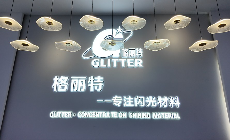 渐变效果展示