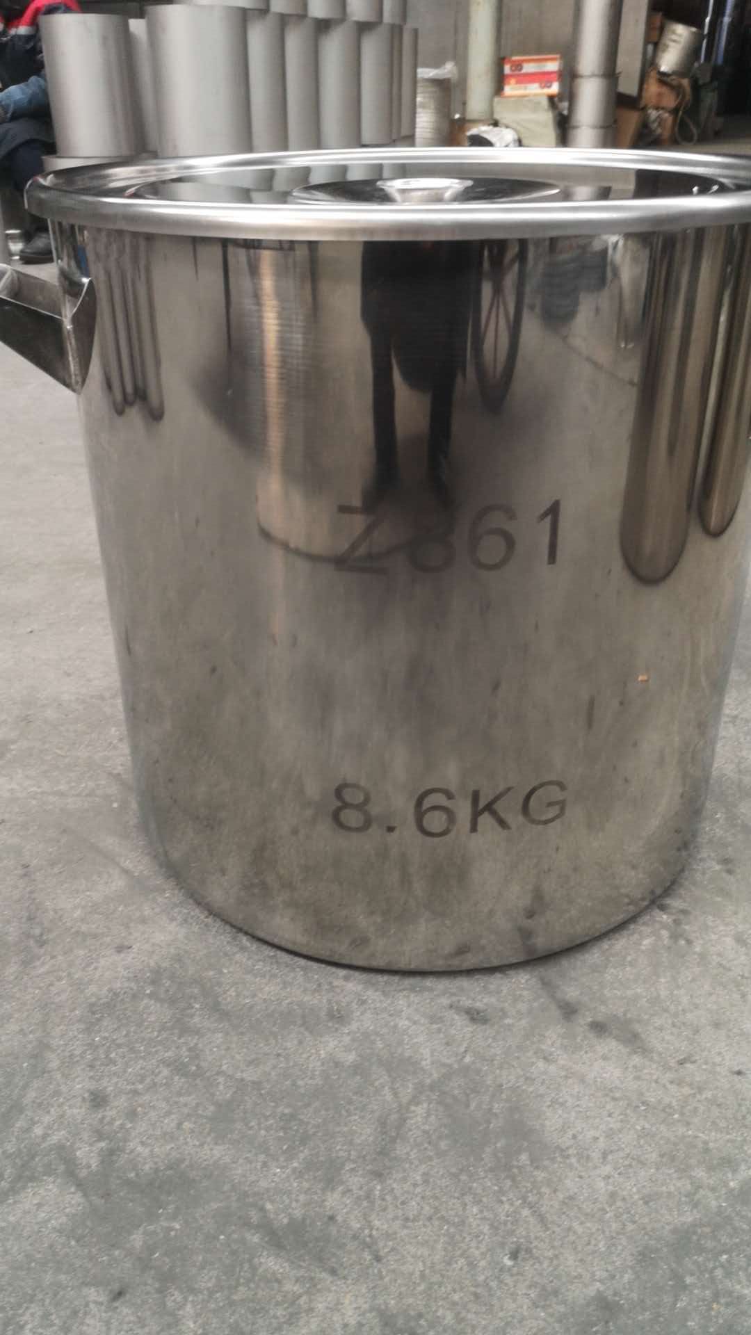 不锈钢封头筒体生产工艺