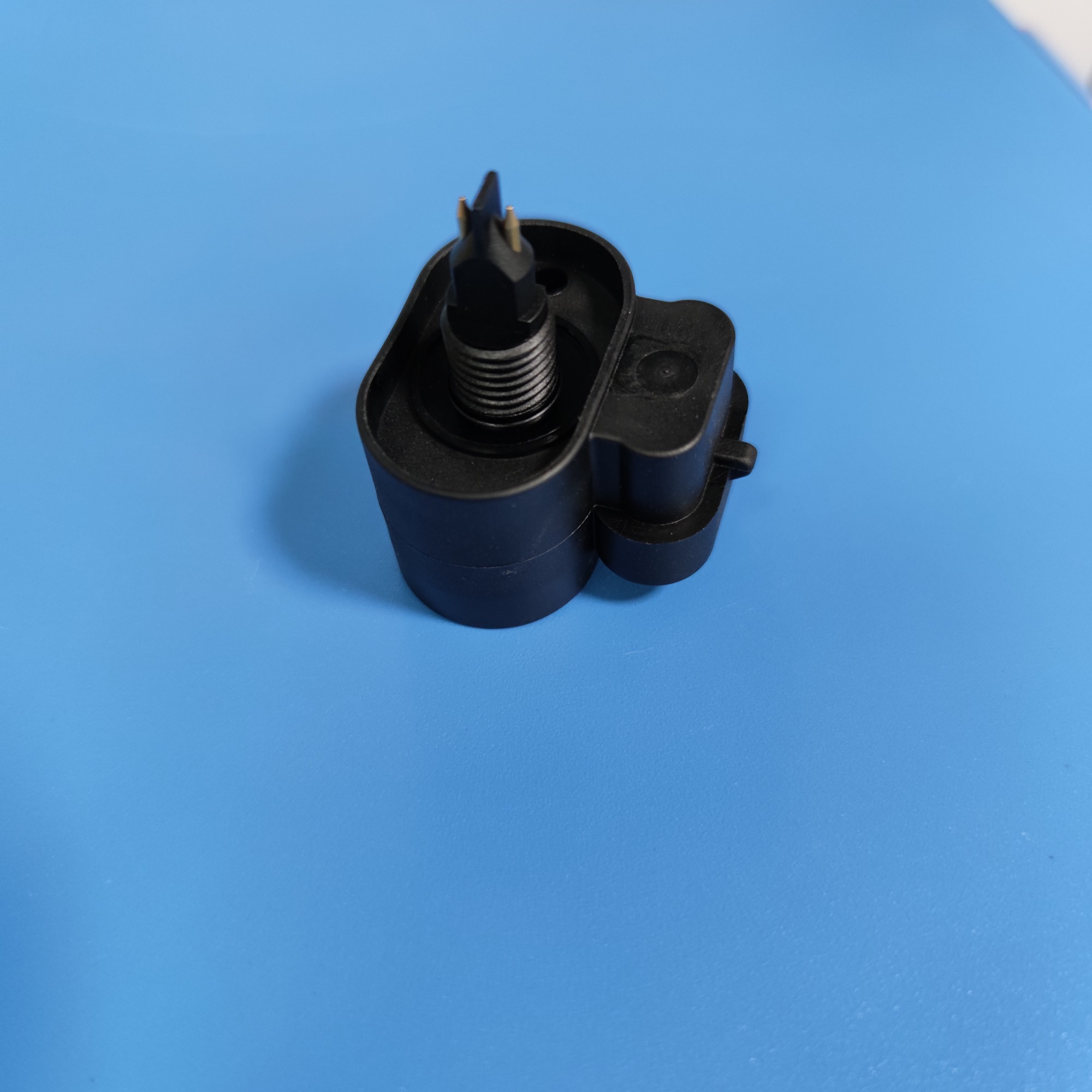 精密模具生产实拍