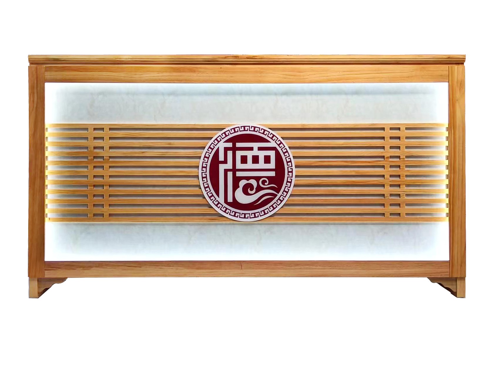 成品展示参考