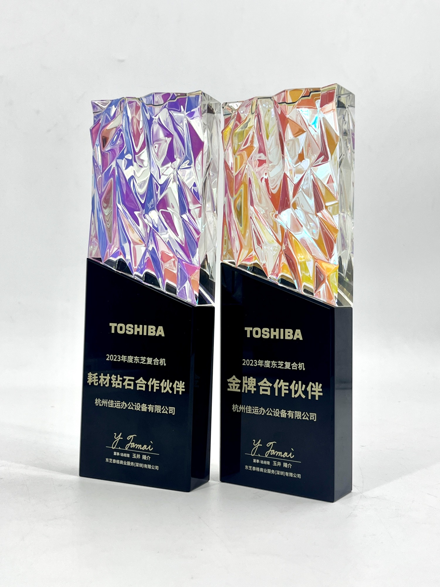 打印机租赁服务实拍