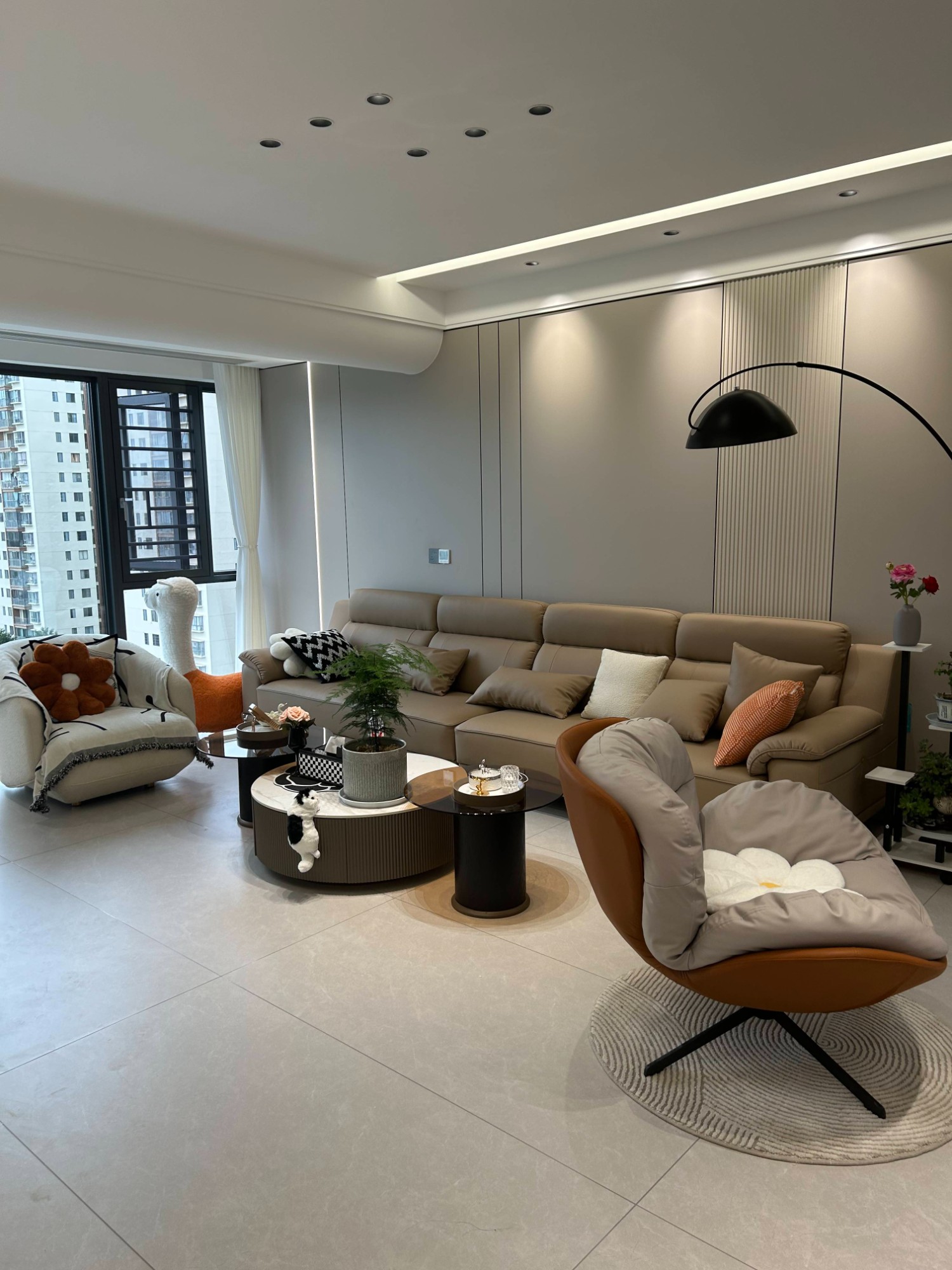 辛集建筑装饰