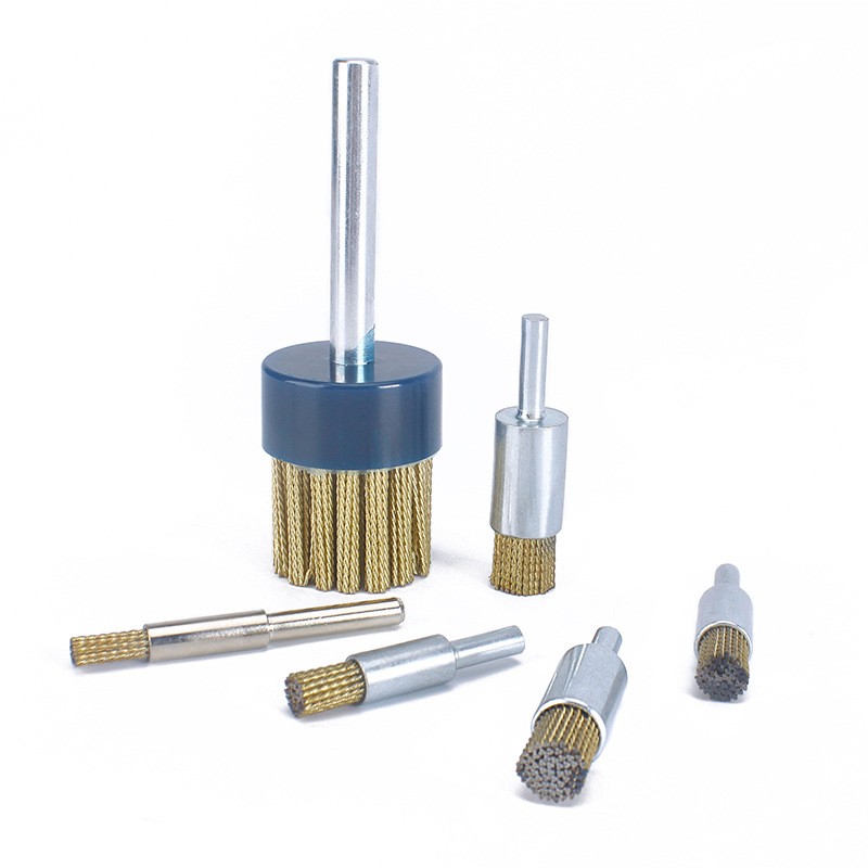 Custom Brush Solutions