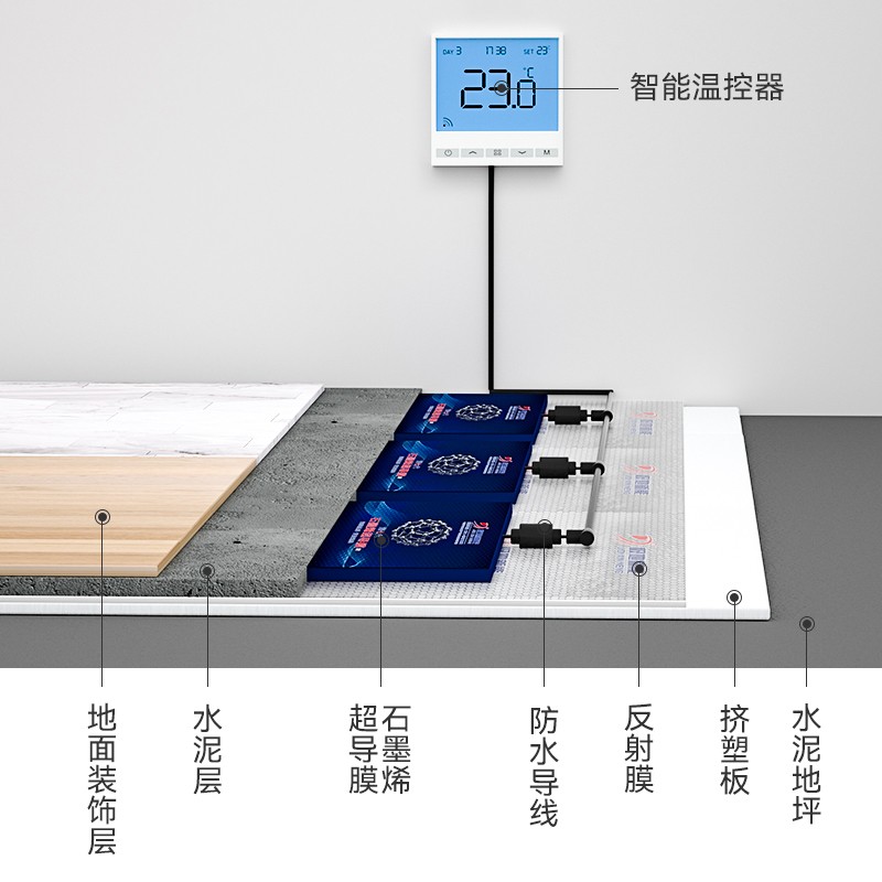 实拍图