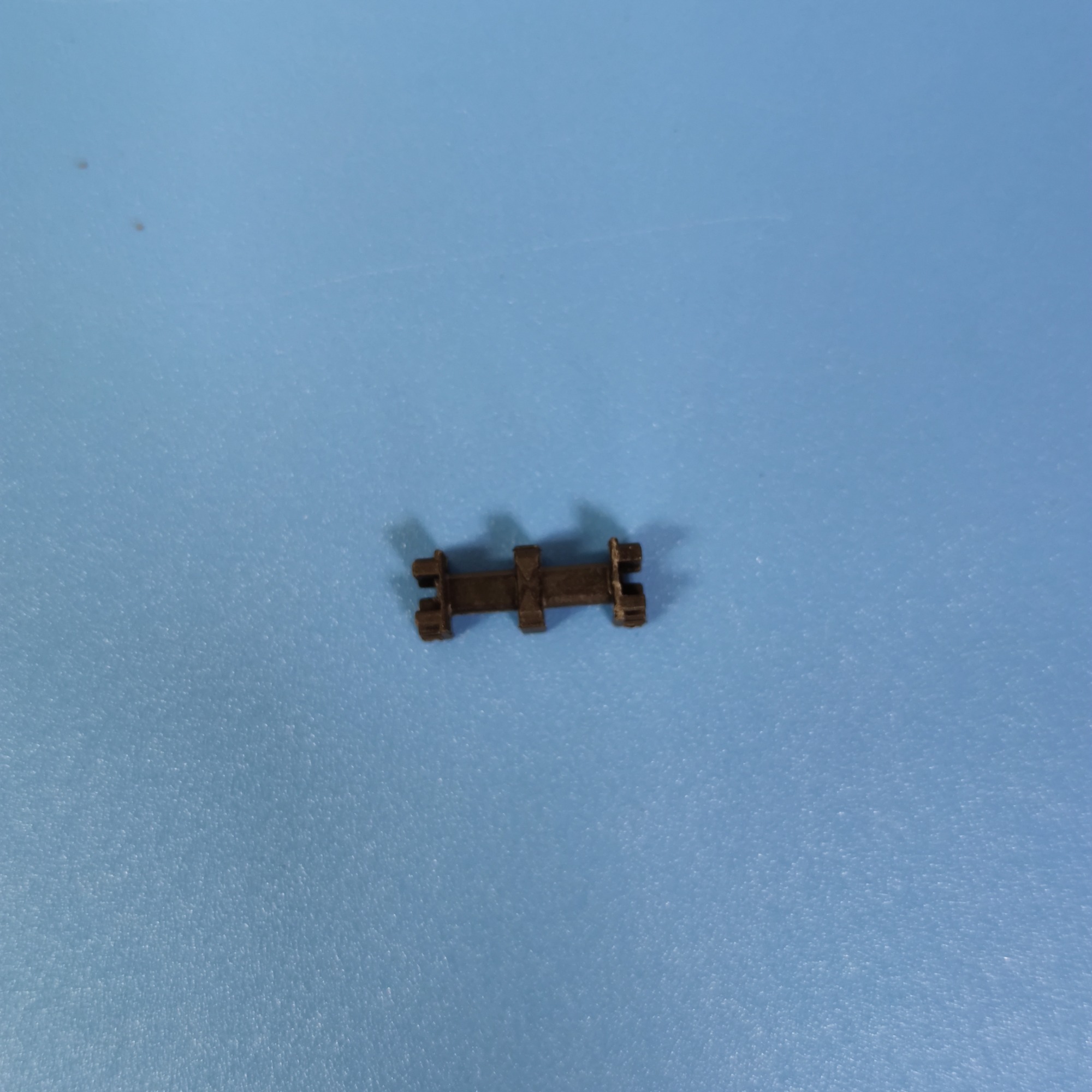 注塑模具制造工艺