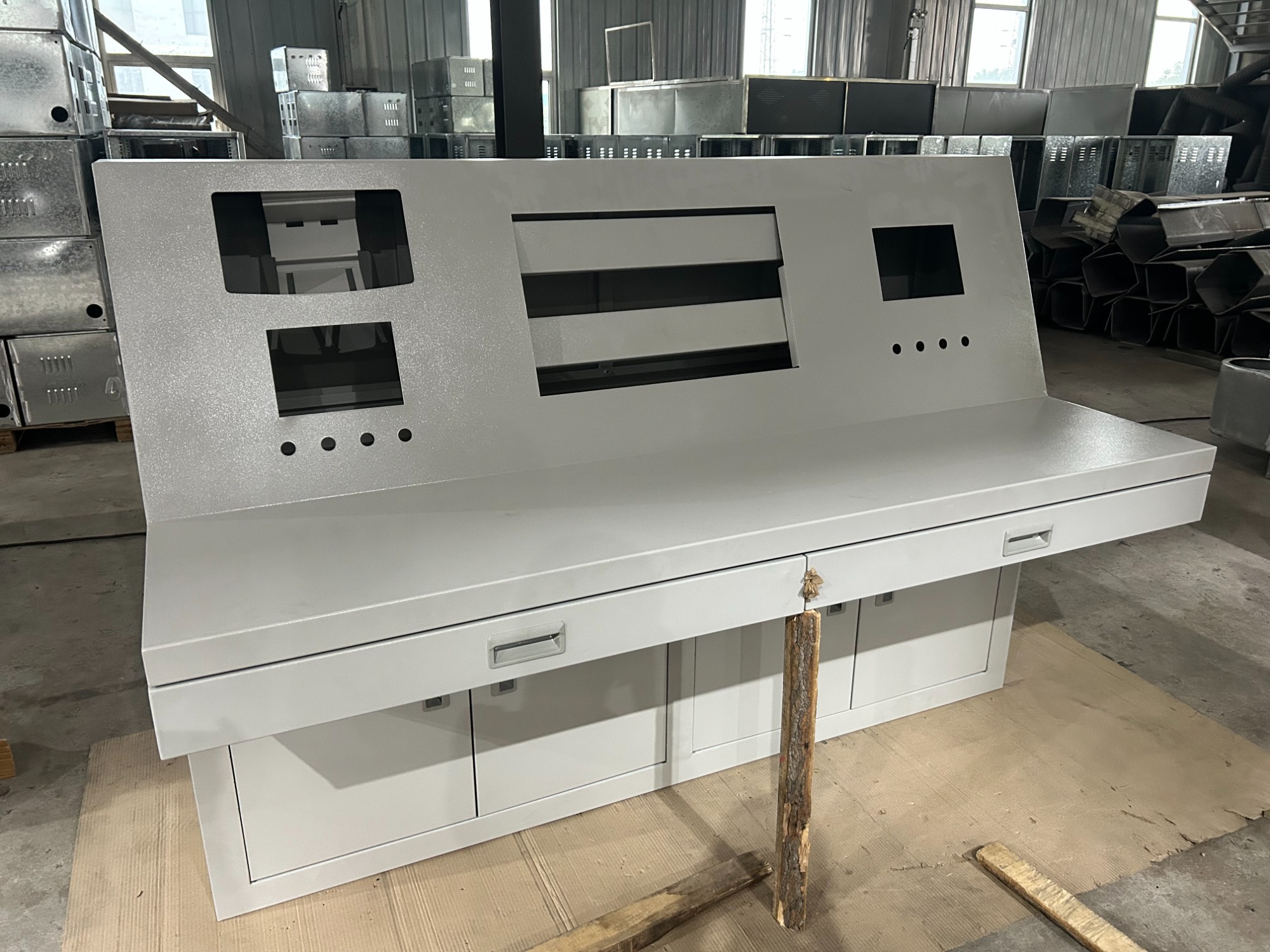 工艺展示