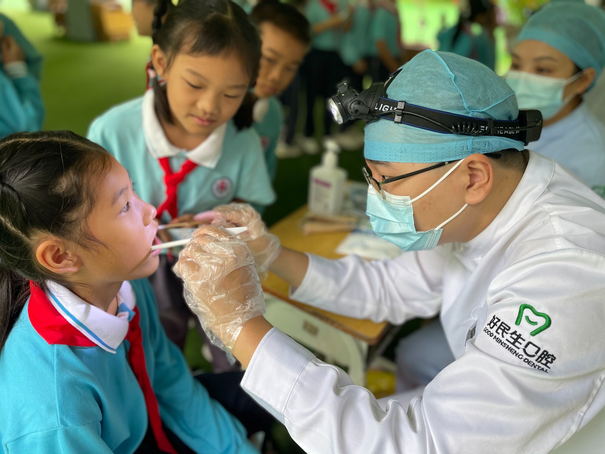 Clinical Environment