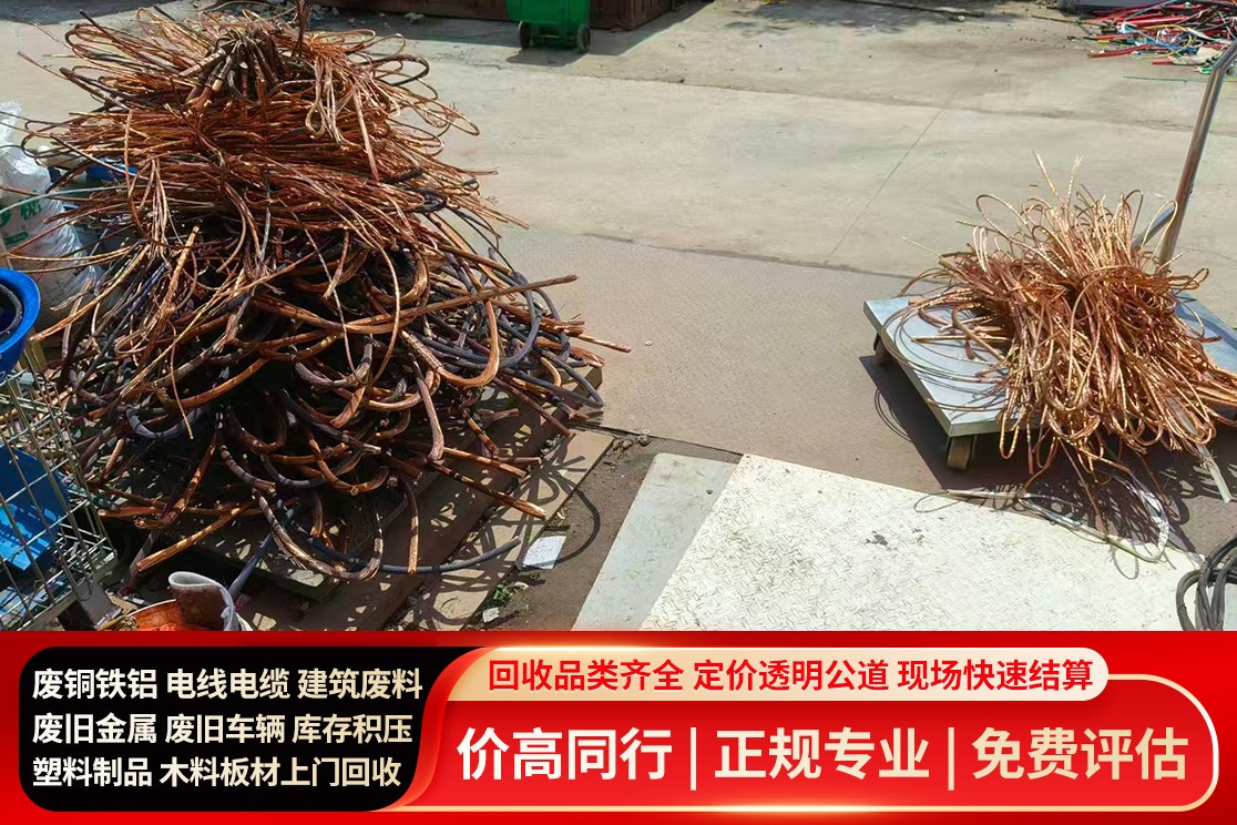 专业分拣与重型机械作业现场