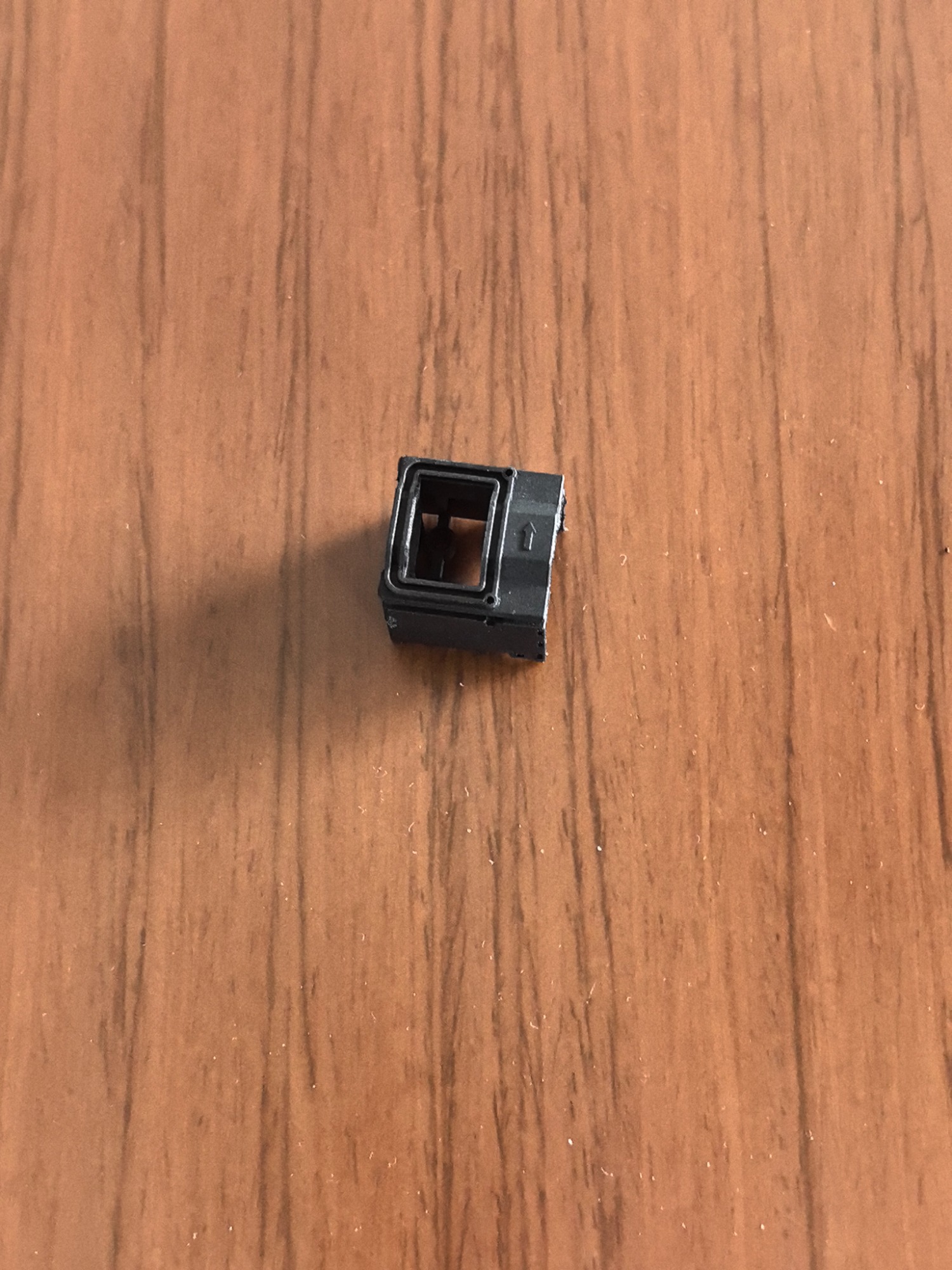 精密模具加工实景