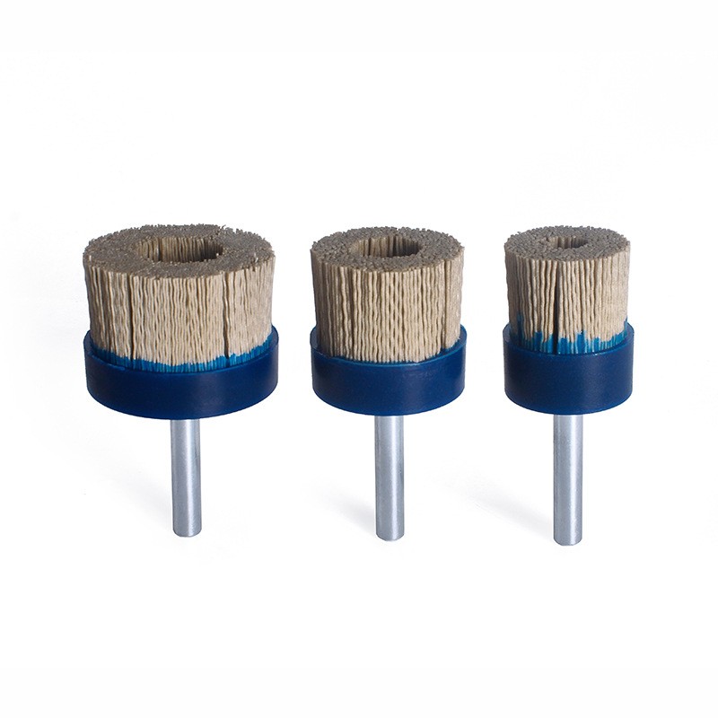 Industrial Brush Manufacturing