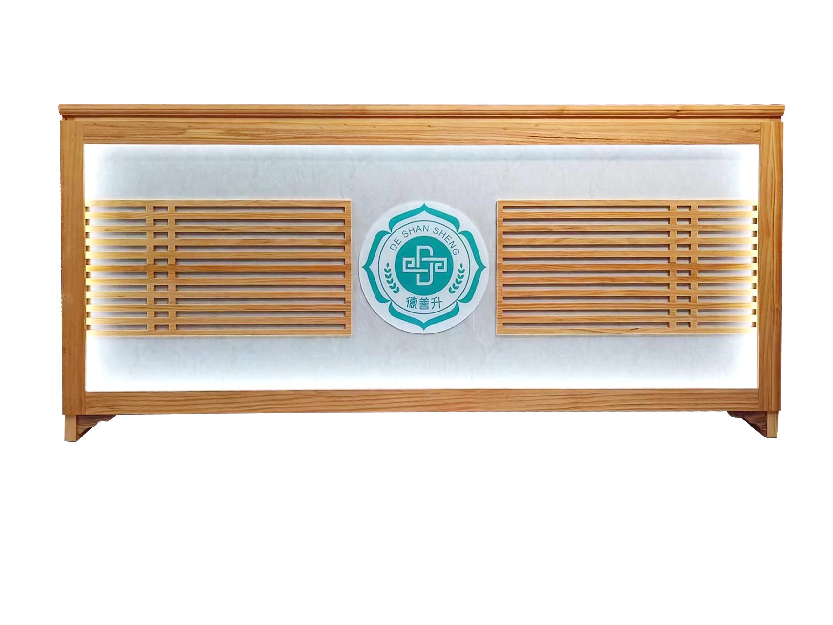 中药柜结构细节