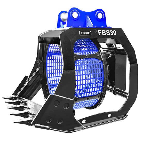 fixed crushing plier factory image