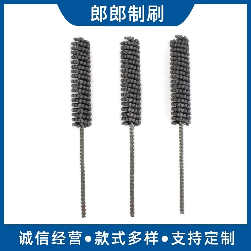 南昌压缩机内孔球头刷
