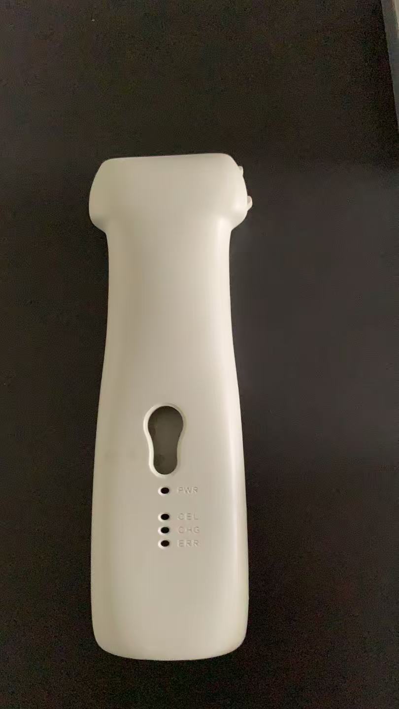上海市青浦异形塑料件注塑加工