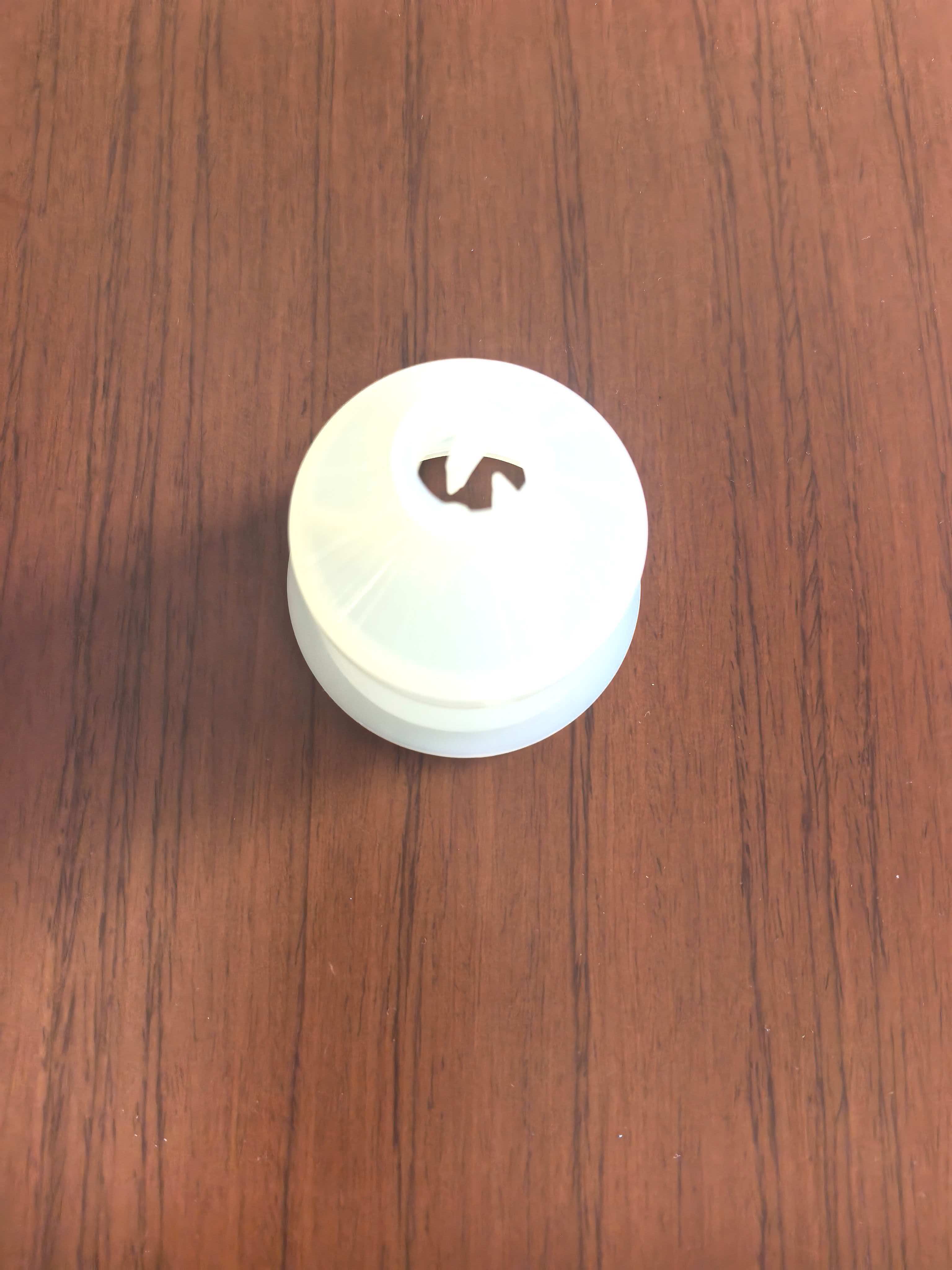 Sensor Housing Mold