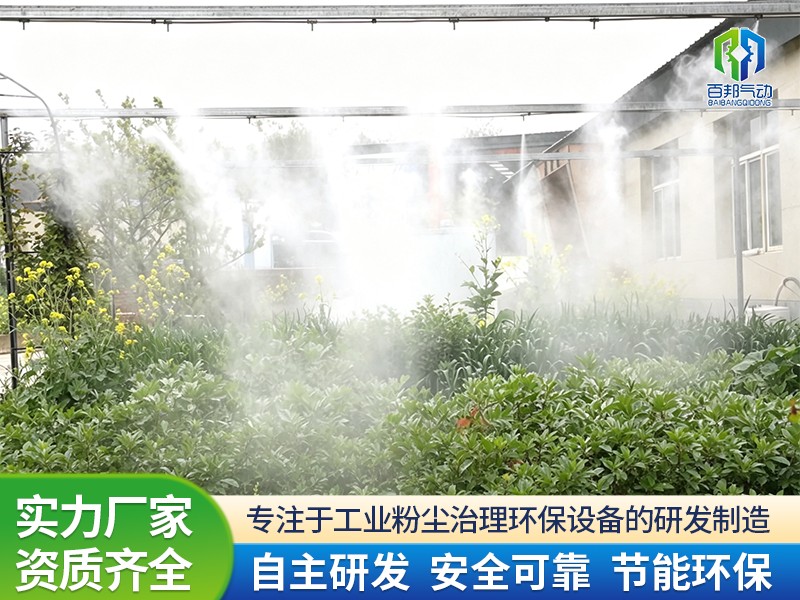 技术参数示意