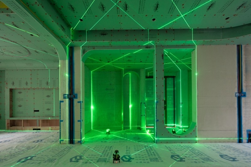 实拍图