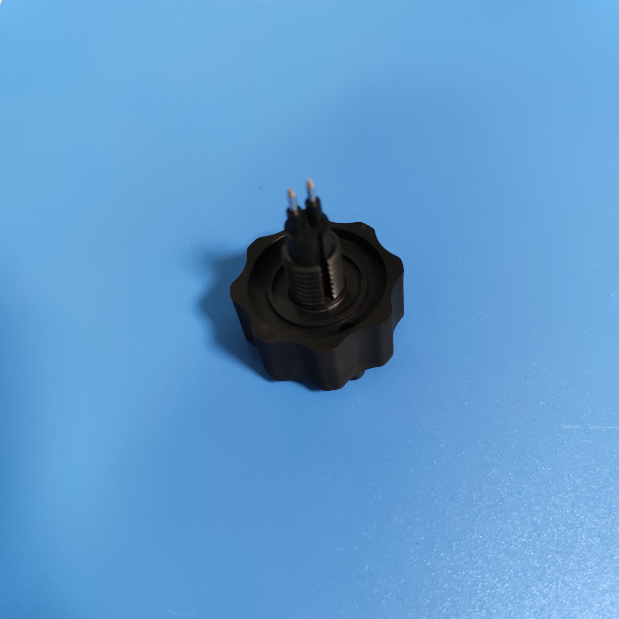 注塑模具加工