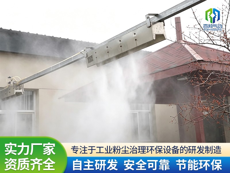 百邦气动产品展示
