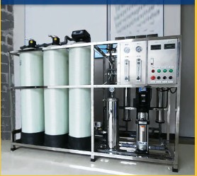 Equipment Installation and Commissioning