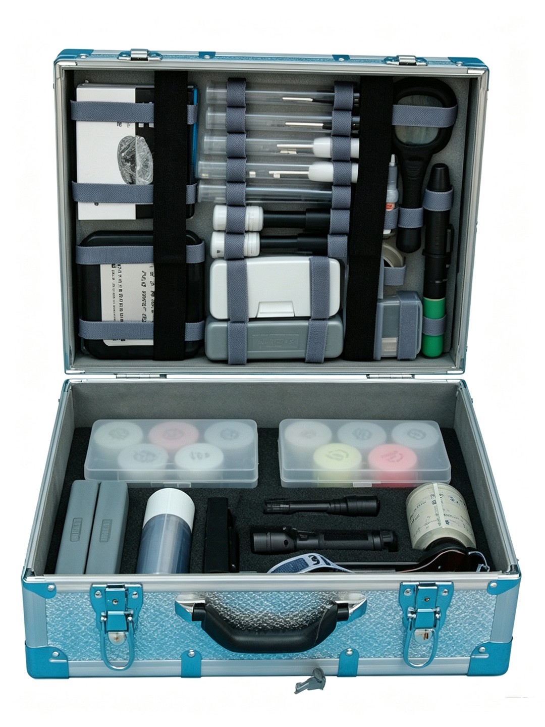 Forest Survey Equipment