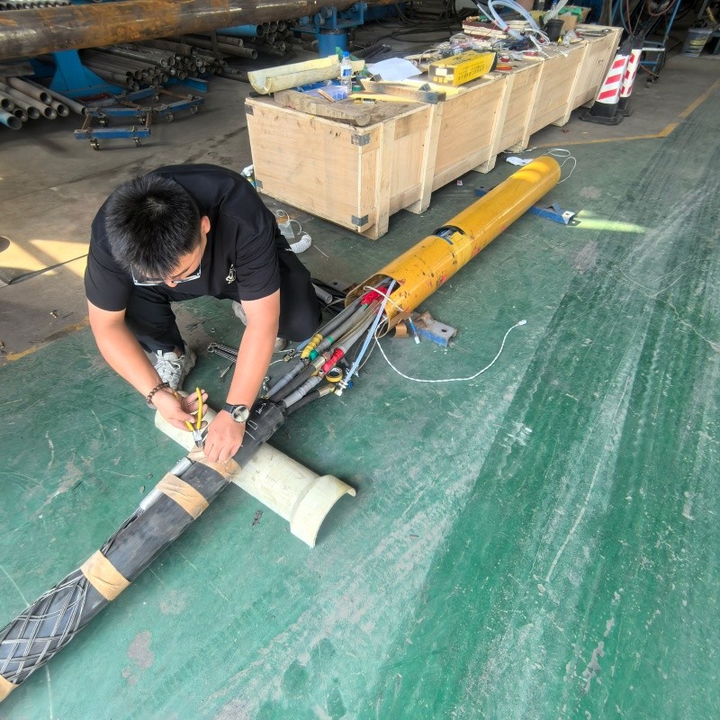 衡水震击器技术研发