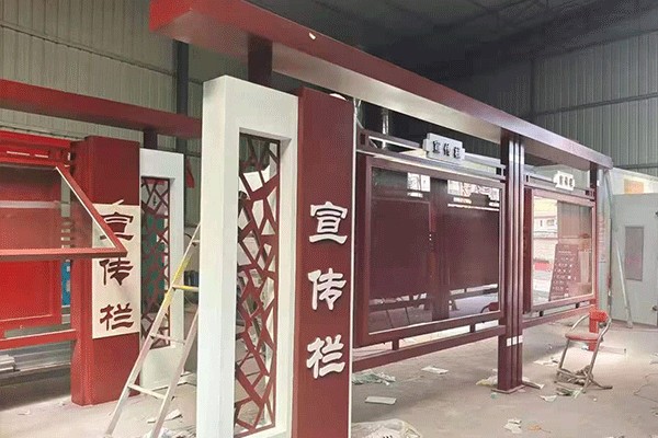 金昌标识