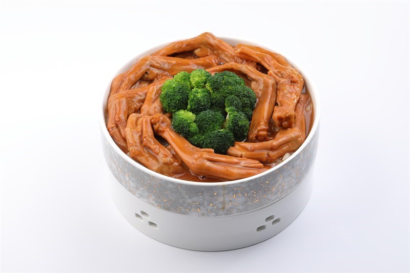 冷链物流与终端铺货实拍
