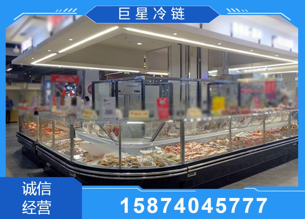 黄冈环形半高柜