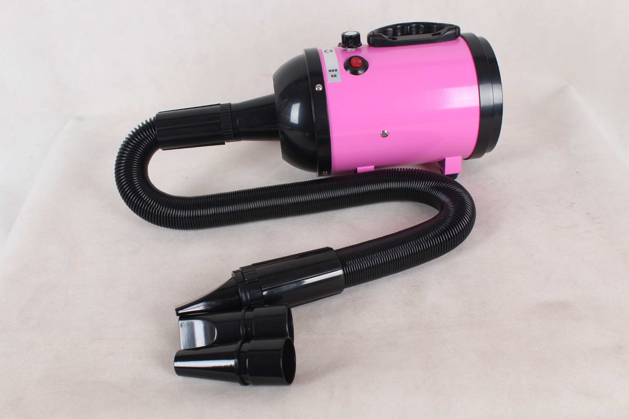 pet dryer factory line