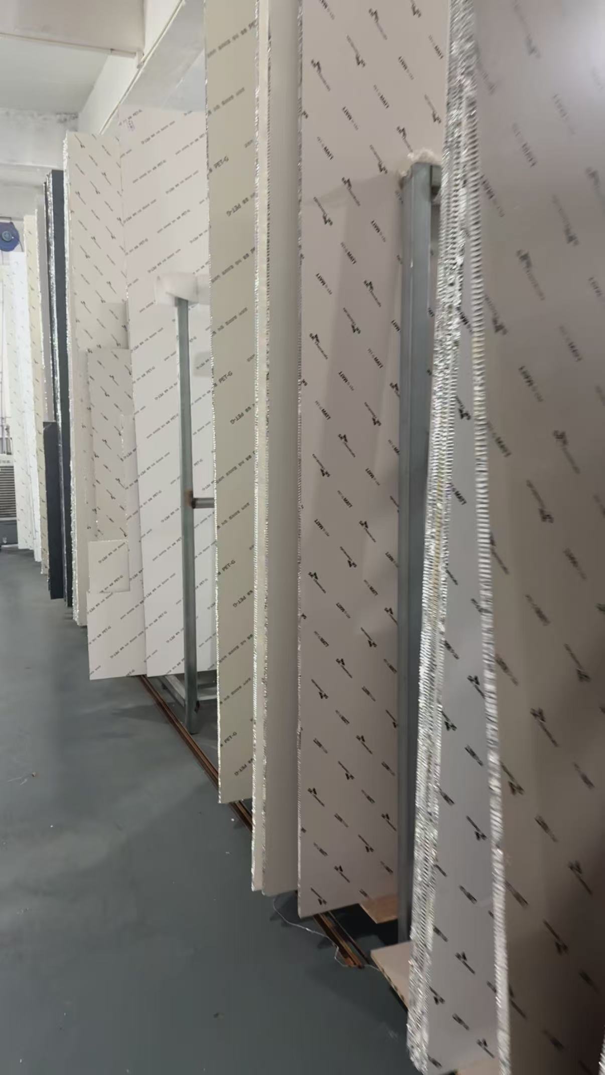 全铝家居定制展示
