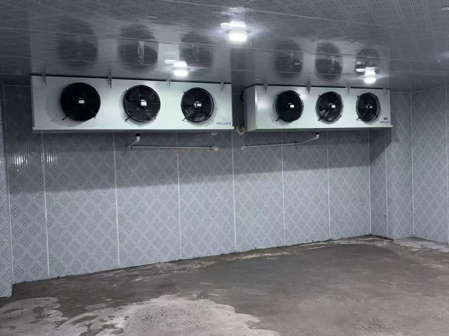 设备内部结构展示