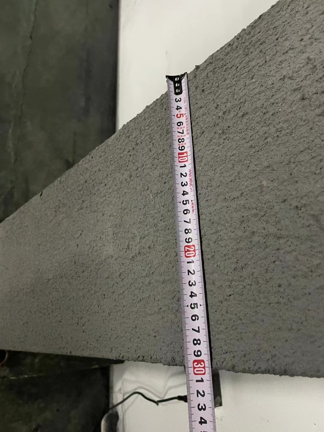 房屋结构安全检测现场勘查