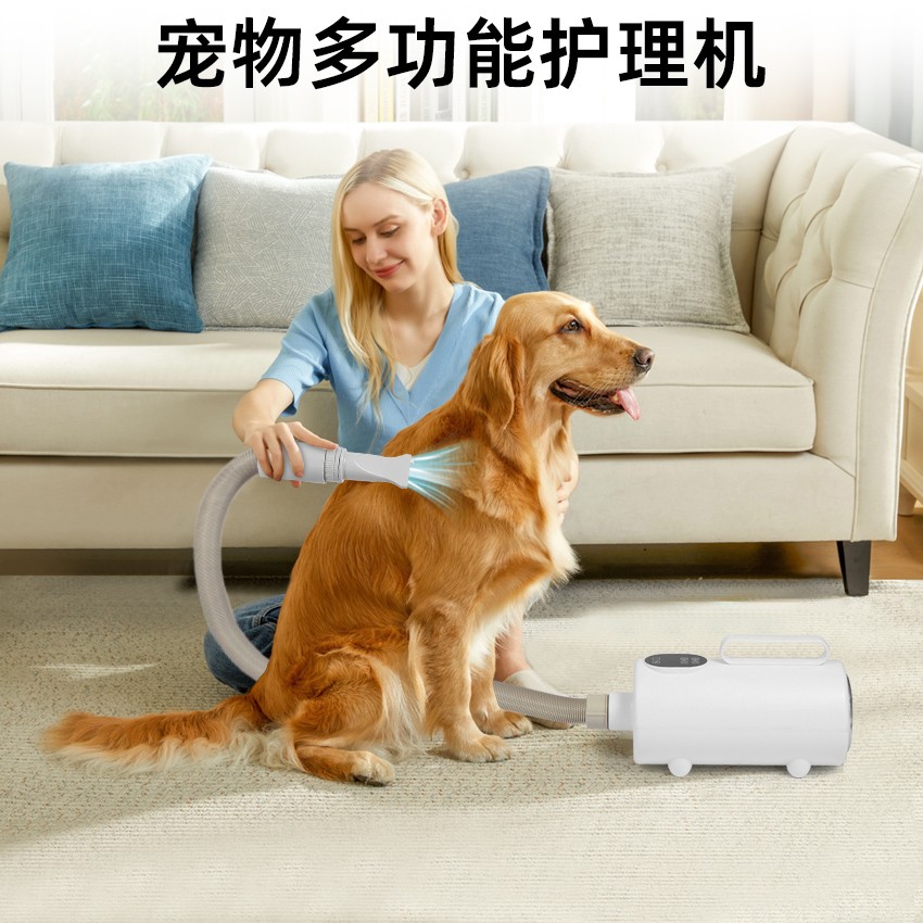 生产线实景