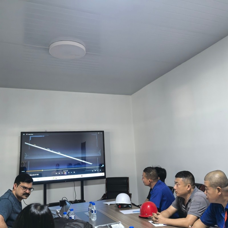 衡水螺杆钻具高温橡胶技术研发