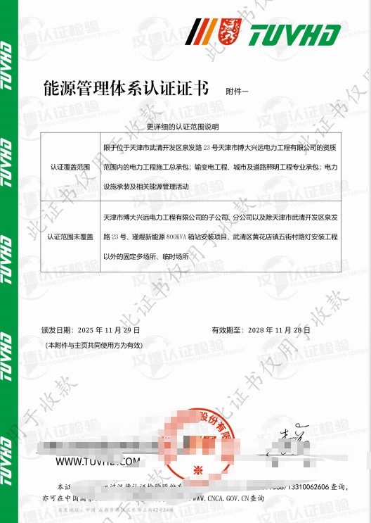 ISO27001咨询流程图