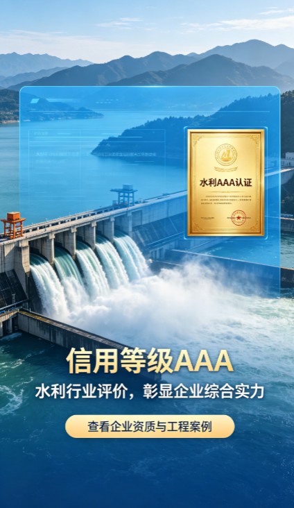 企业服务平台展示