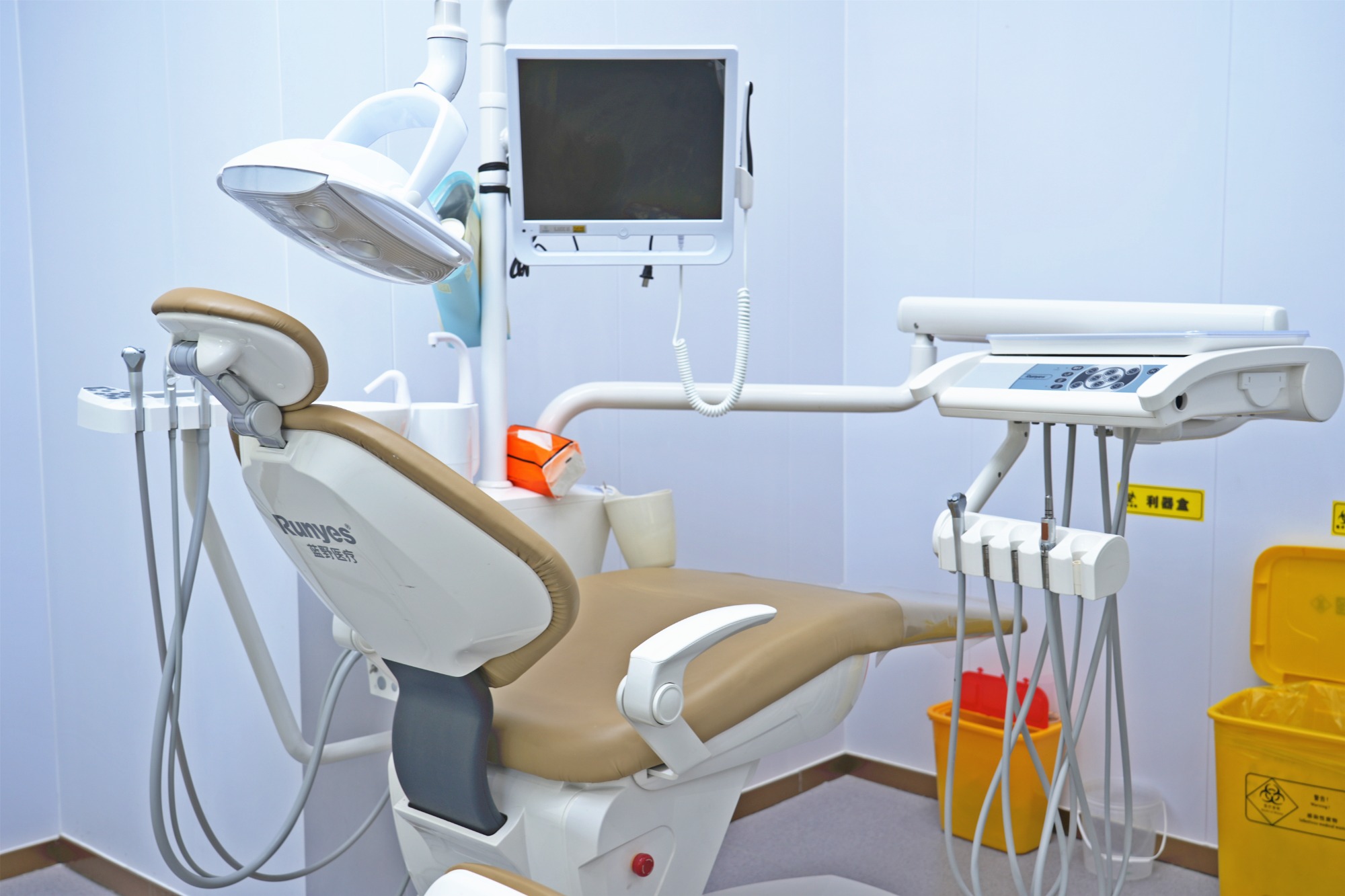 Digital Orthodontic Workflow