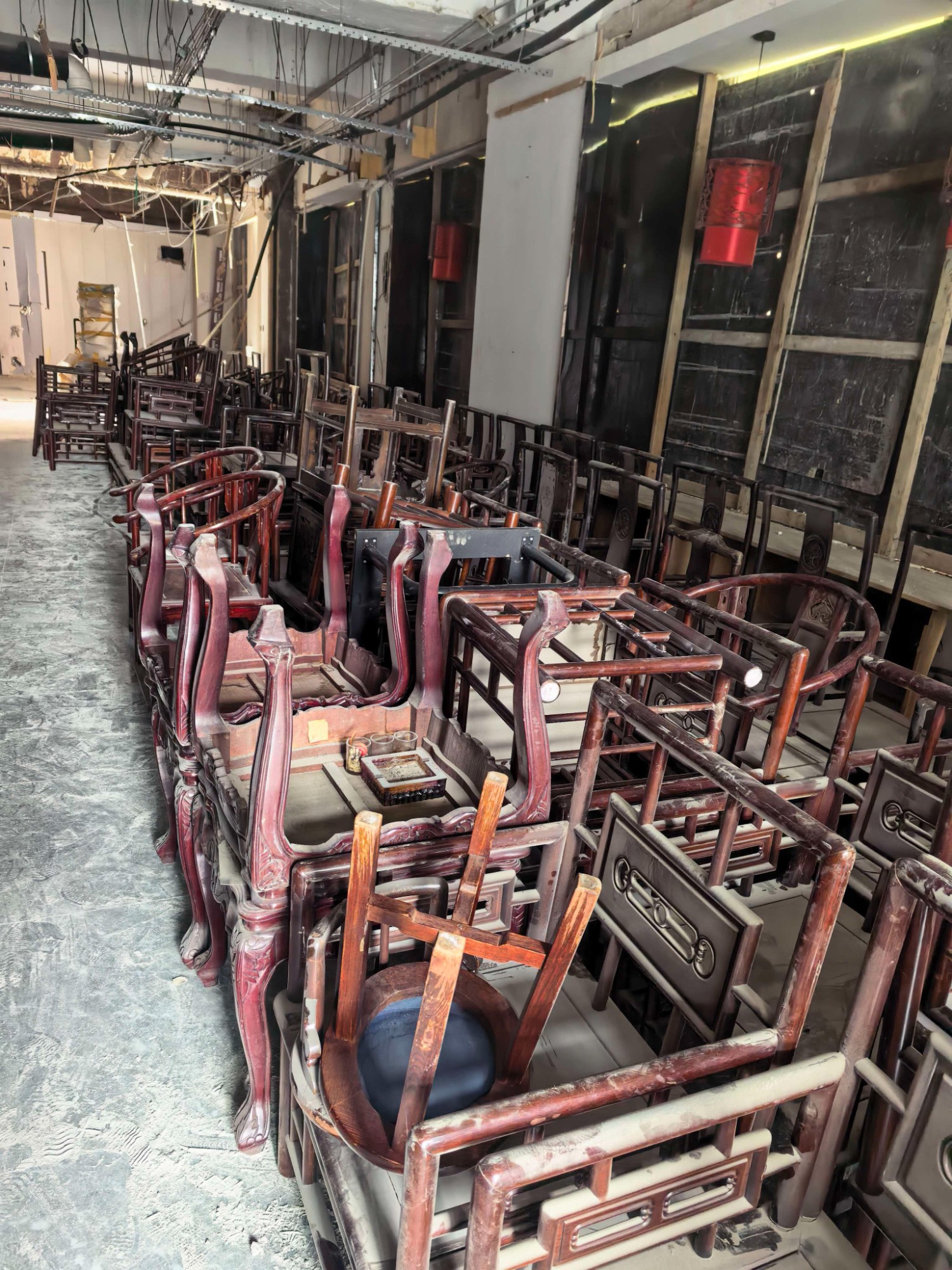 锦锐达酒店设备回收服务商