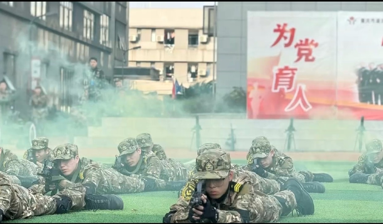乐山厌学孩子矫正