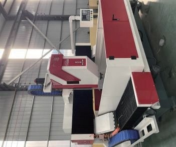 贵港法兰数控钻床