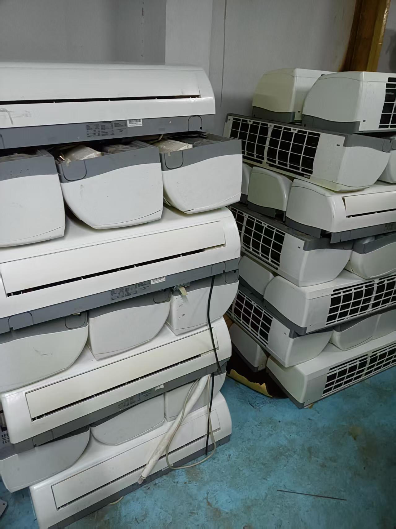 专业机械辅助线缆卷取作业