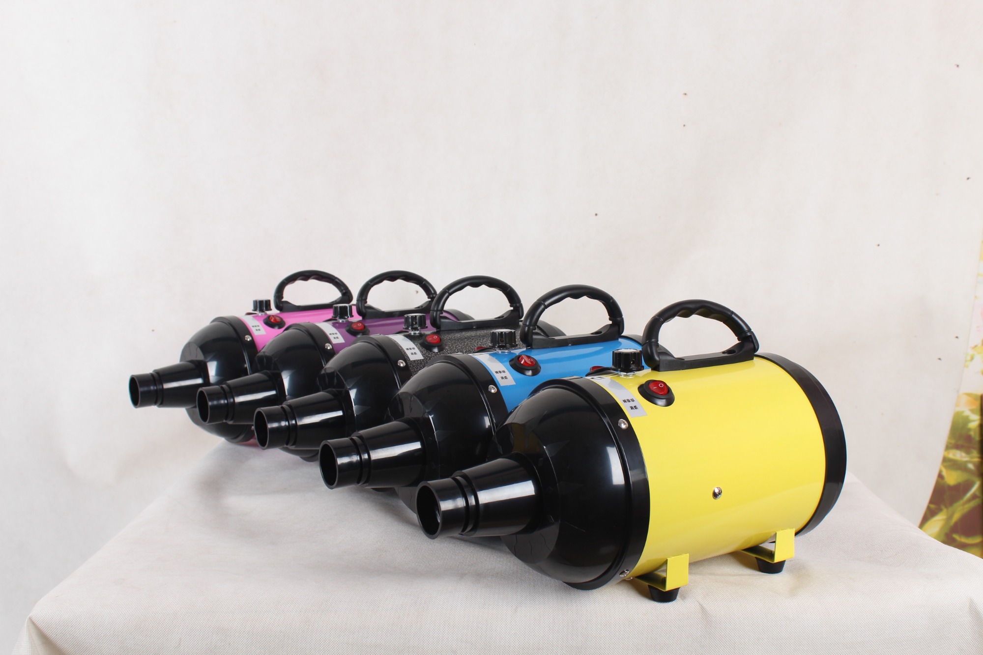 pet dryer product