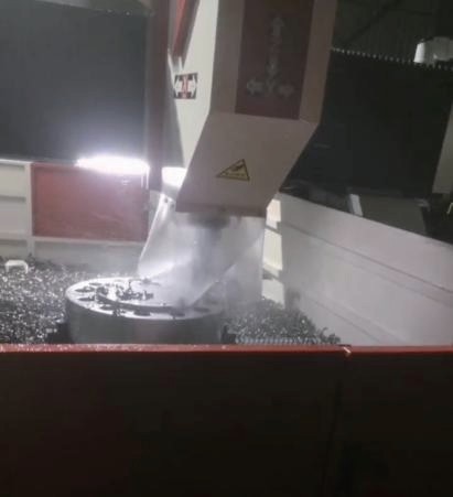 Factory Workshop