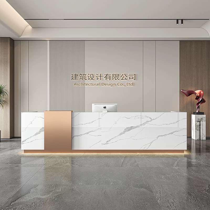 玻璃柜台生产工艺流程