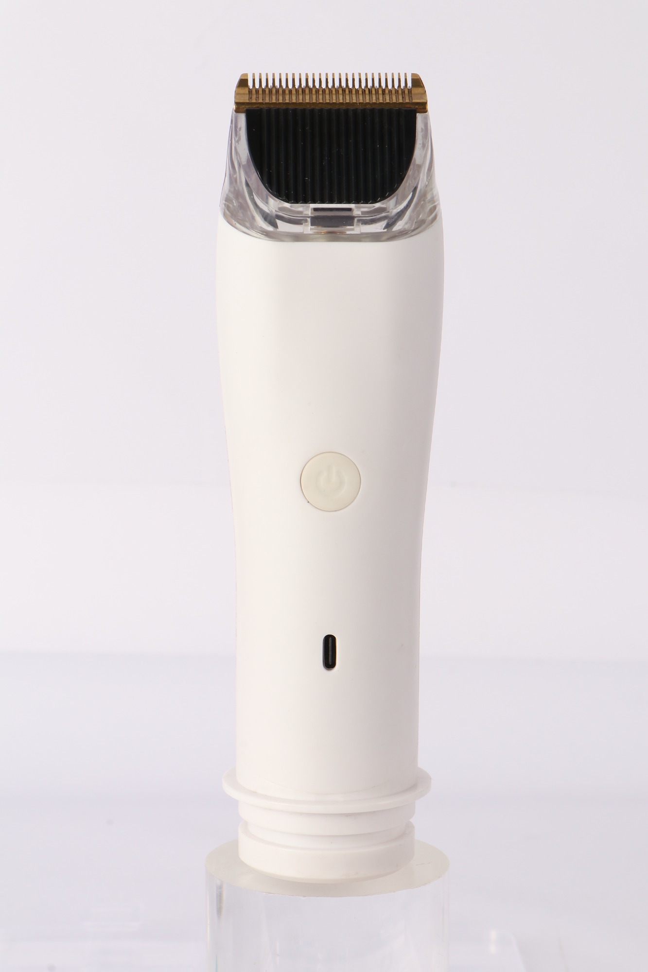宠物吹水机成品检测与品控环节