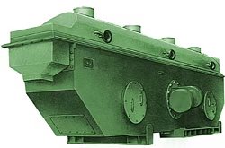 industrial dryer application