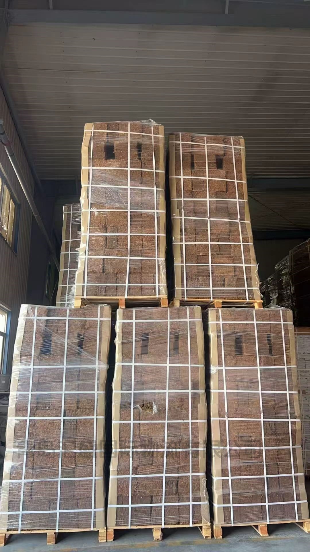 进口椰糠清关作业参考