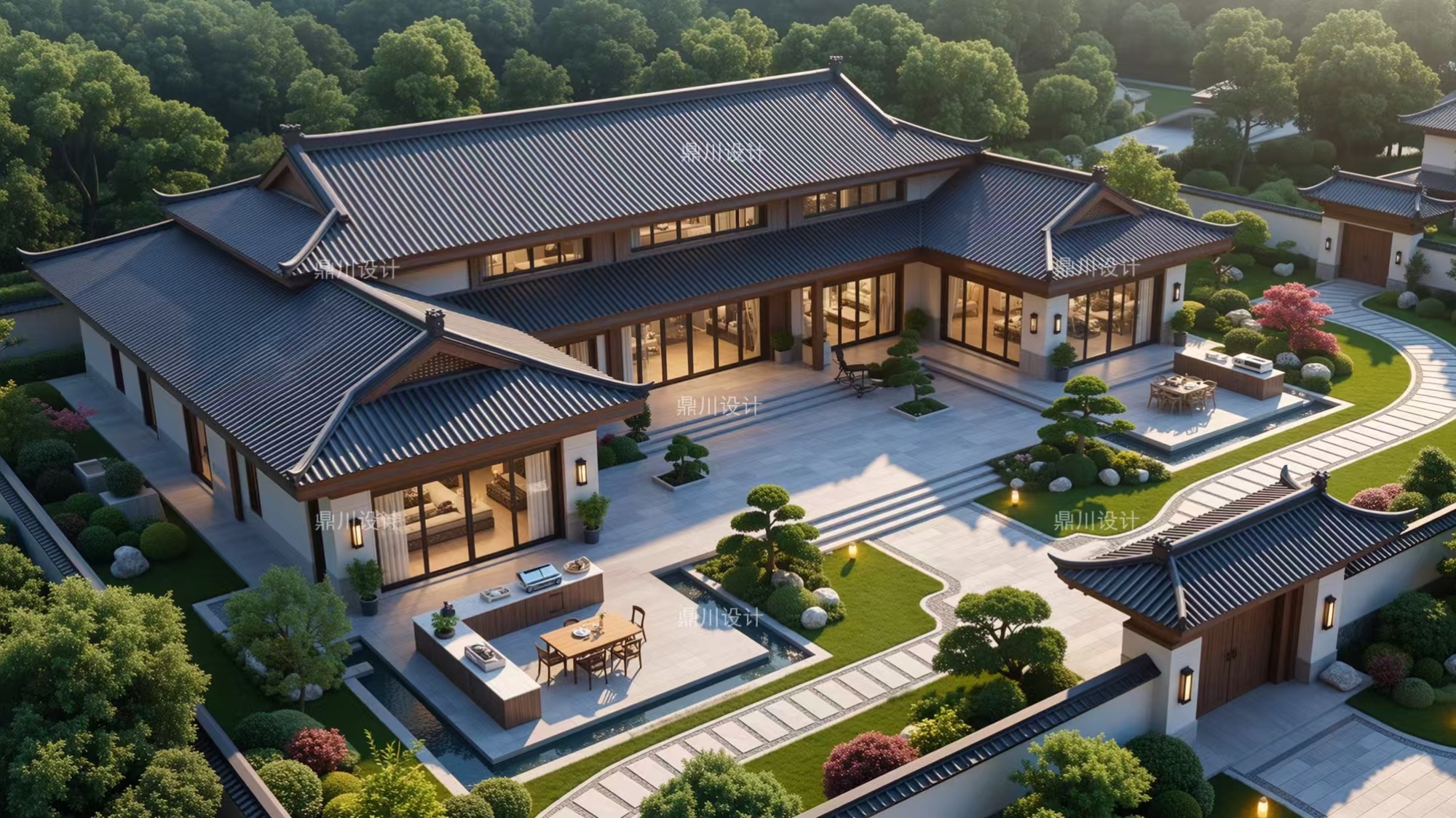 实拍图